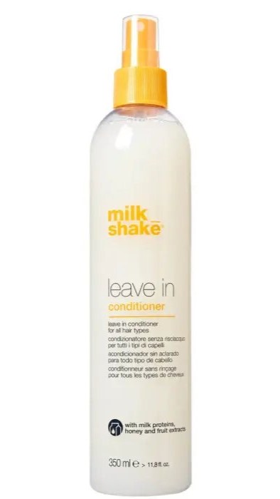 Спрей-кондиціонер leave in карамель Milk Shake 350мл 