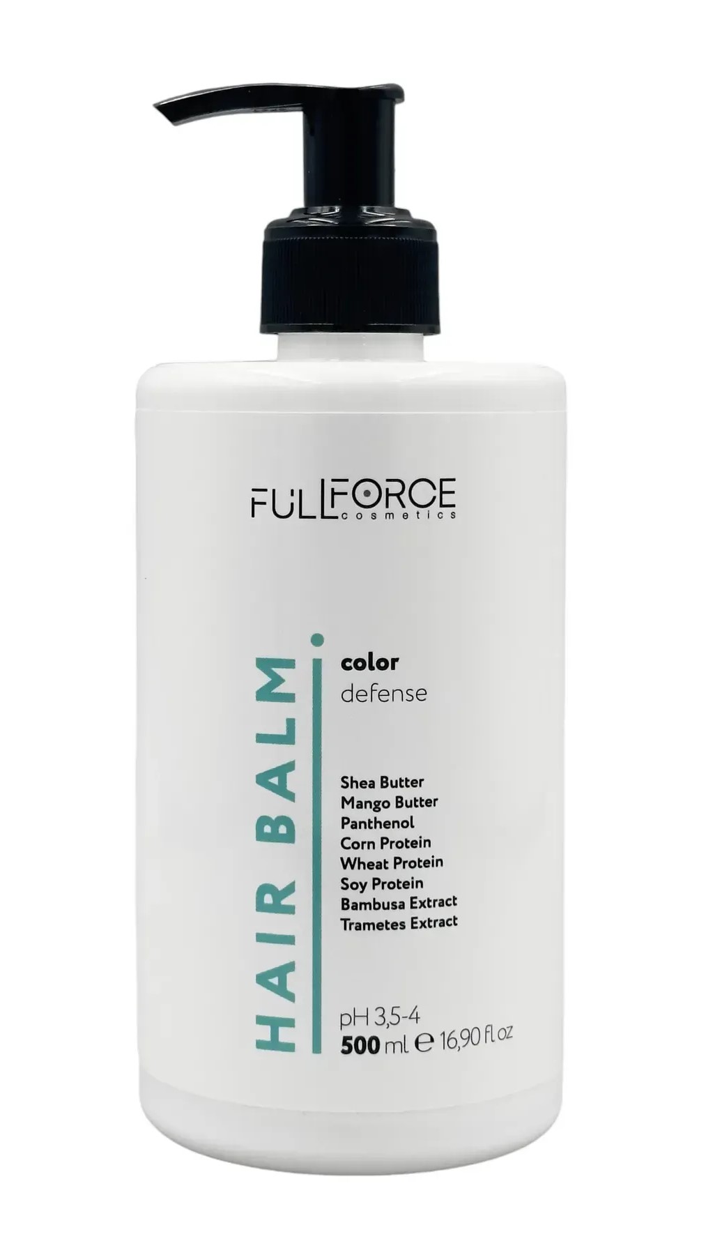 Кондиціонер Color Full Force 500мл 