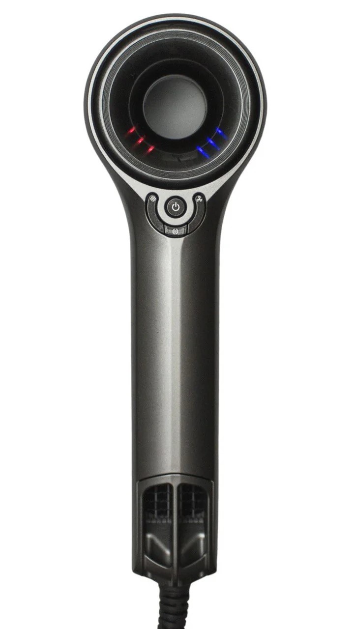 Фен Keratin Max GTurbo+