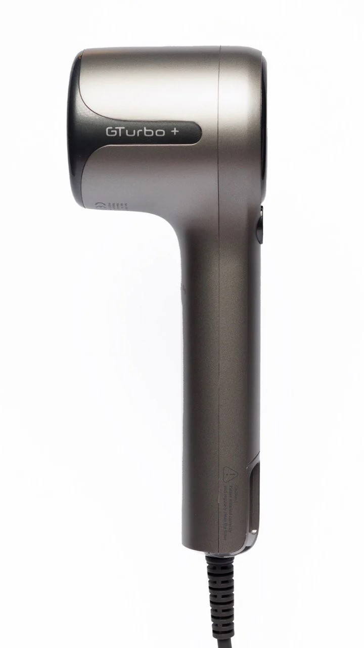 Фен Keratin Max GTurbo+