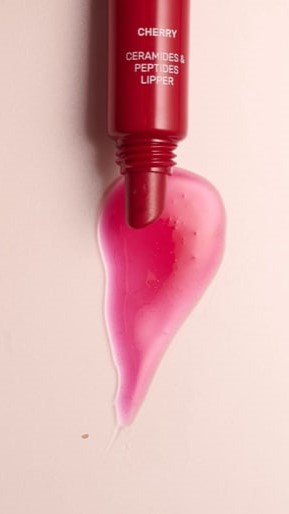 Блиск для губ Lipss cherry 8 ml