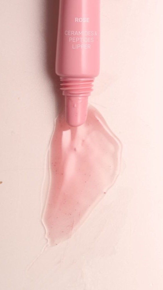 Блиск для губ Lipss Rose 8 ml