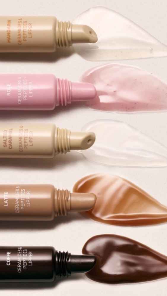 Блиск для губ Lipss Rose 8 ml