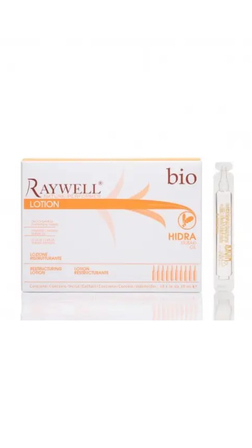 Aмпули Raywell HIDRA 10х10мл 