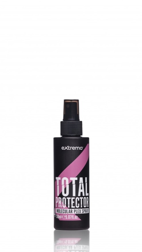 Спрей аміно-пептидний TOTAL Molecular Plex Extremo 150 мл 
