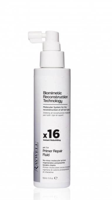 Праймер X16 Primer Repair Fluid Raywell 150ml 