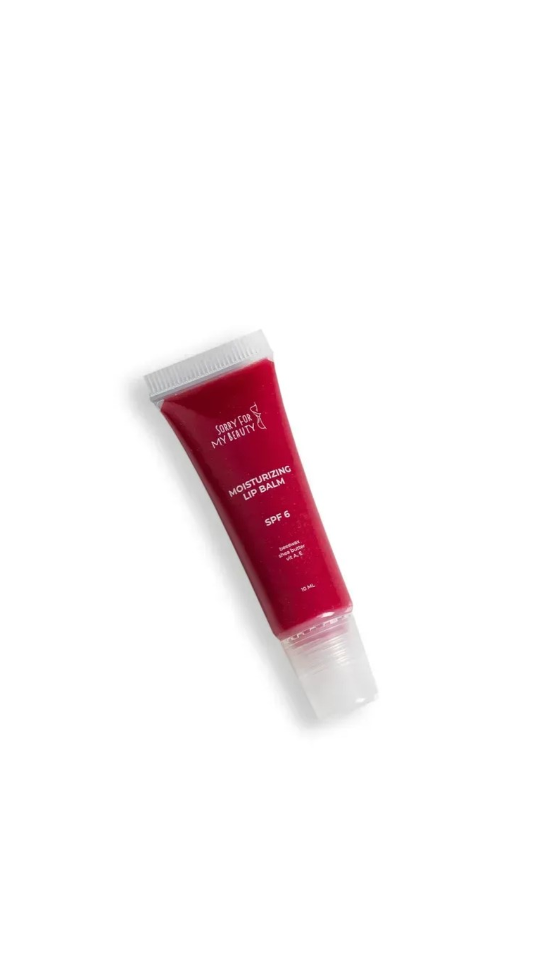 Бальзам для губ CHERRY SPF 6 SFMH 10мл 