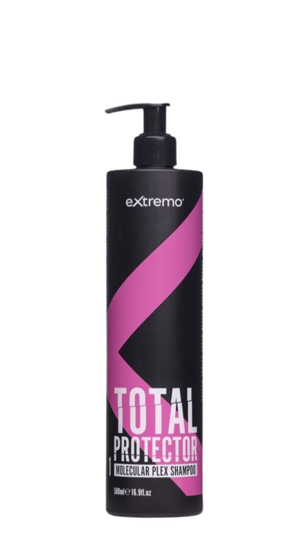 Шампунь Total Protector Extremo 500 мл 