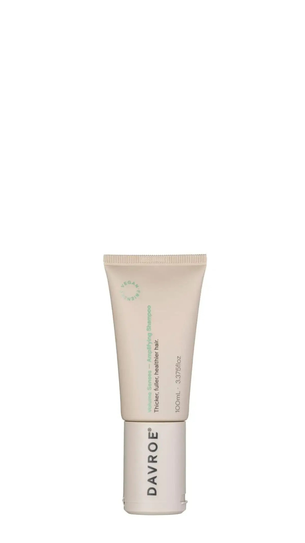 Шампунь Davroe Volume Amplifying 100 мл 