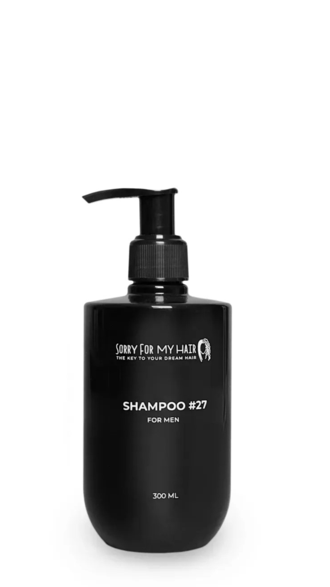 Шампунь #27 SFMH 300 мл 