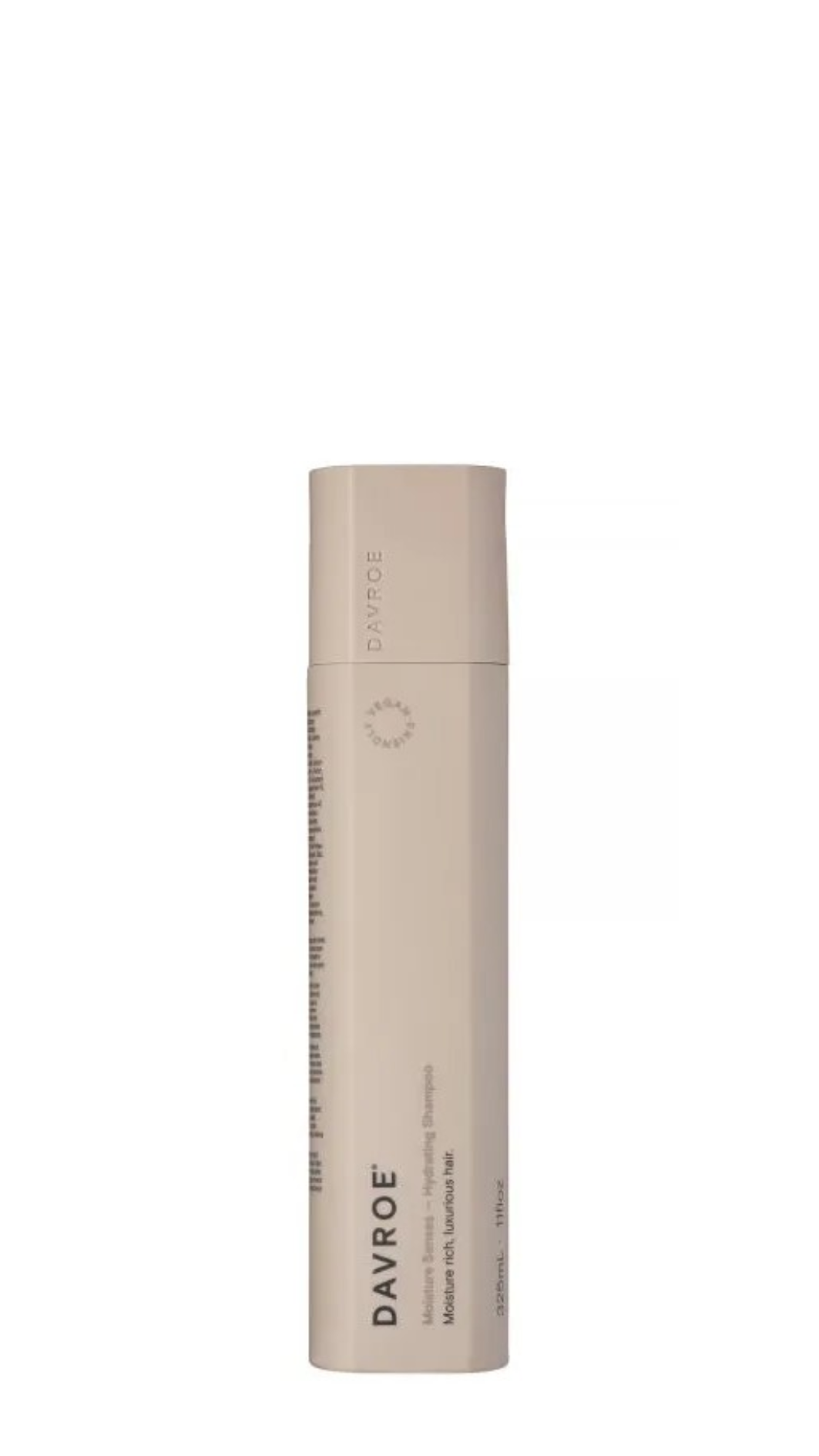 Шампунь Moisture Hydrating Davroe 325ml 