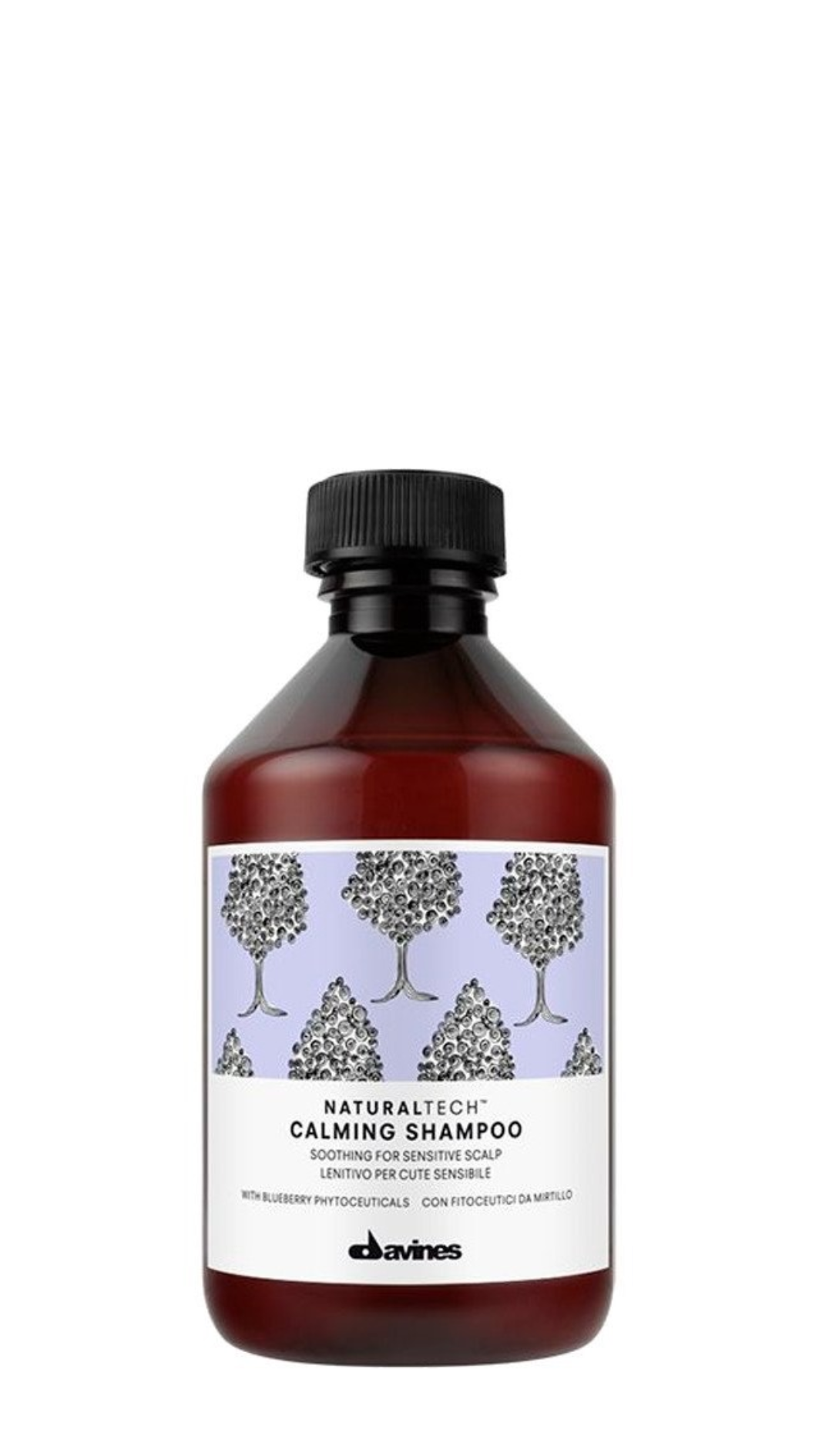 Шампунь Davines CALMING 250мл 