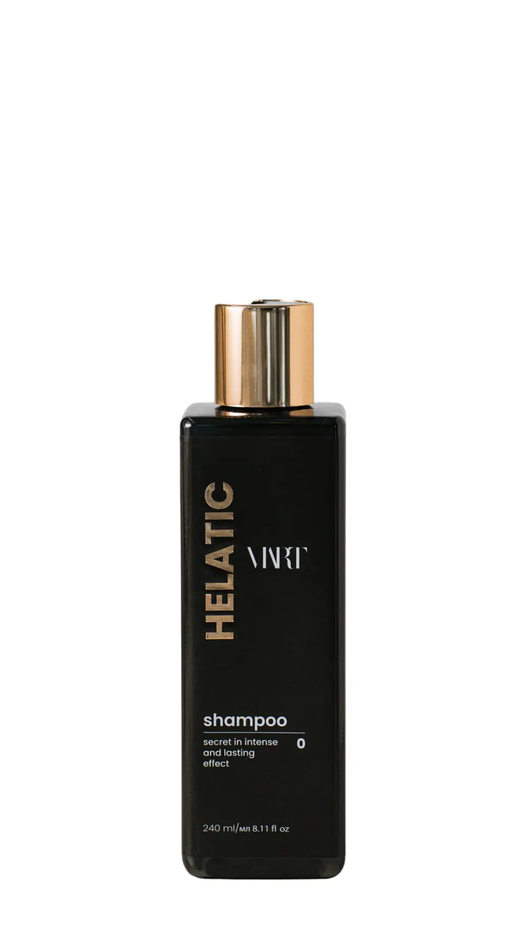Шампунь Viart HELATIC 240мл 