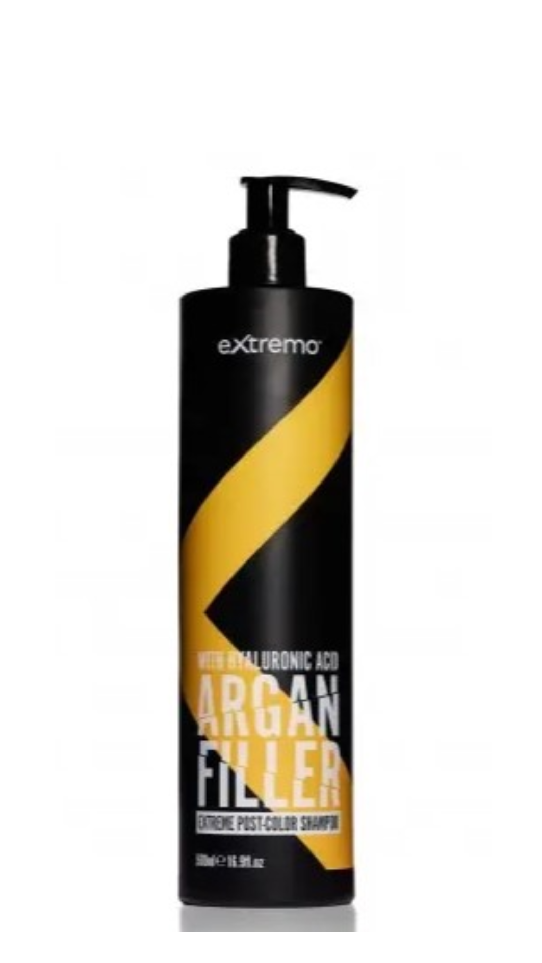 Шампунь EXTREMO Botox argan 500ml 