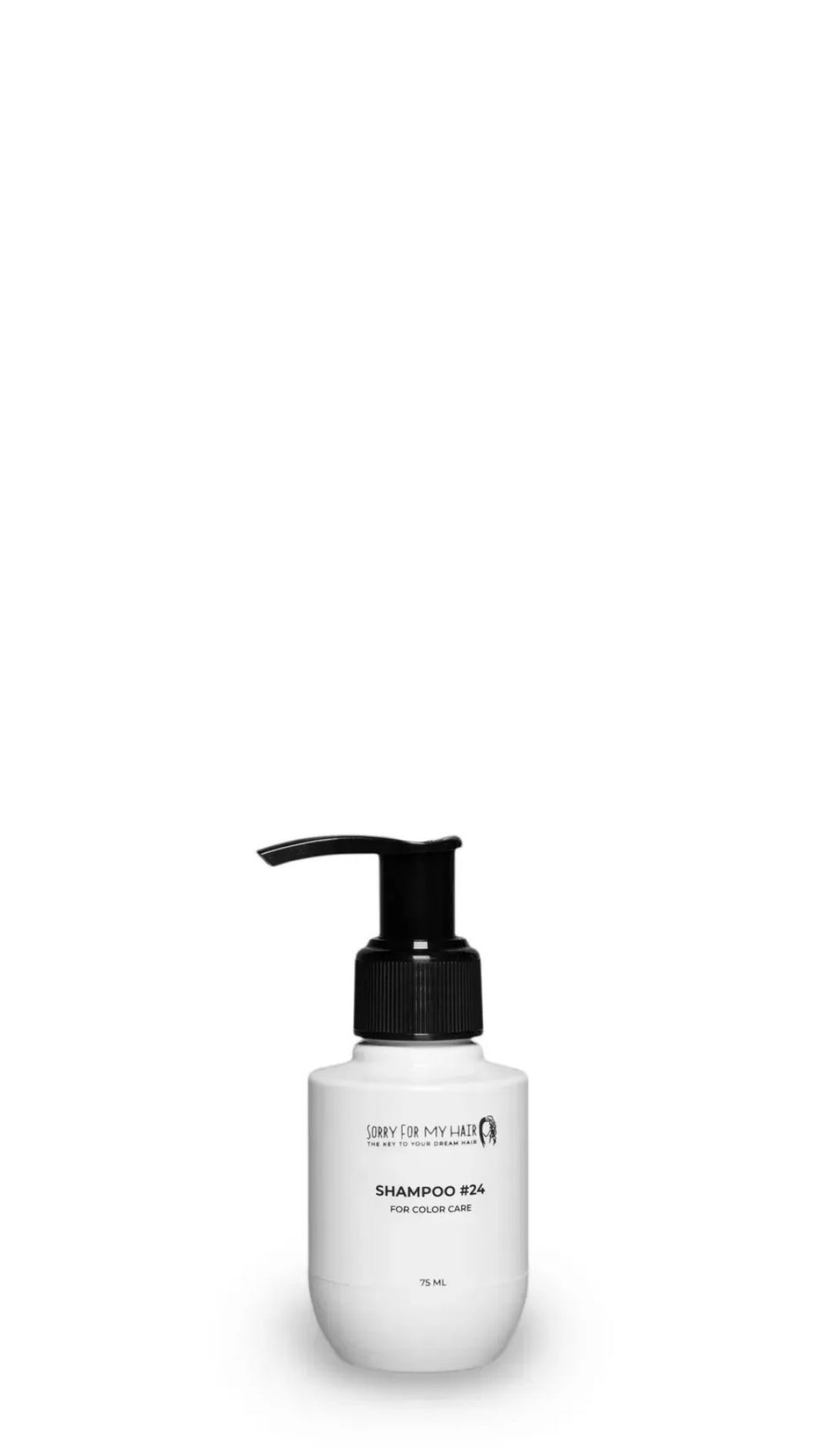 Шампунь #24 SFMH 75 мл 