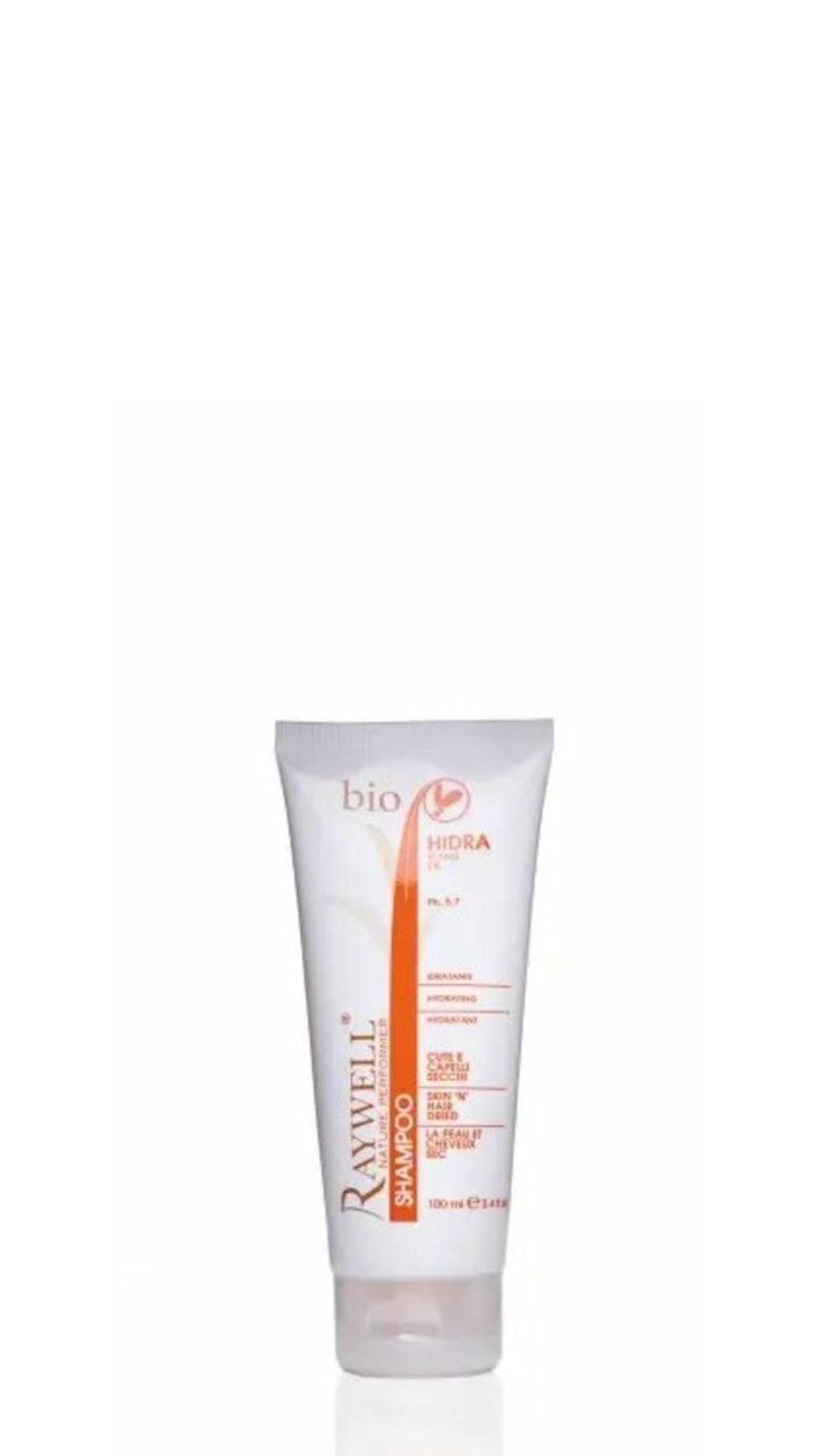 Шампунь HIDRA Raywell 100ml 