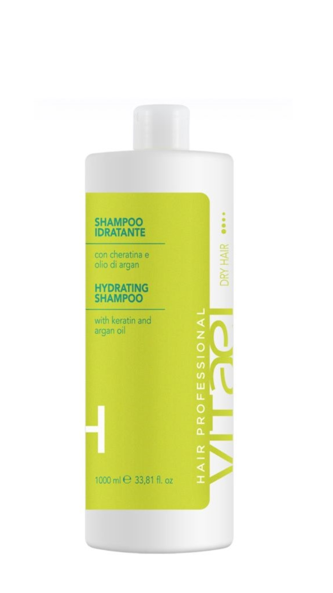 Шампунь HYDRATING VITAEL 1000мл 