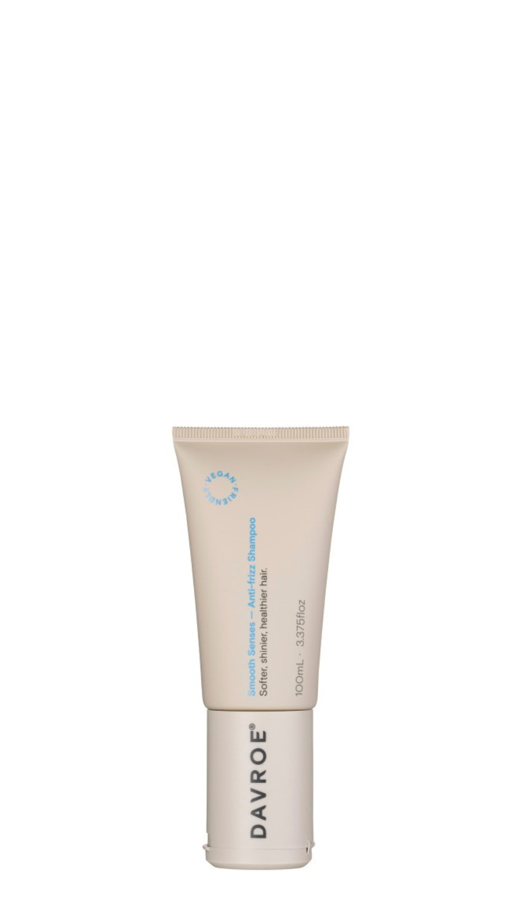 Шампунь Davroe Smooth Anti-frizz 100 мл 