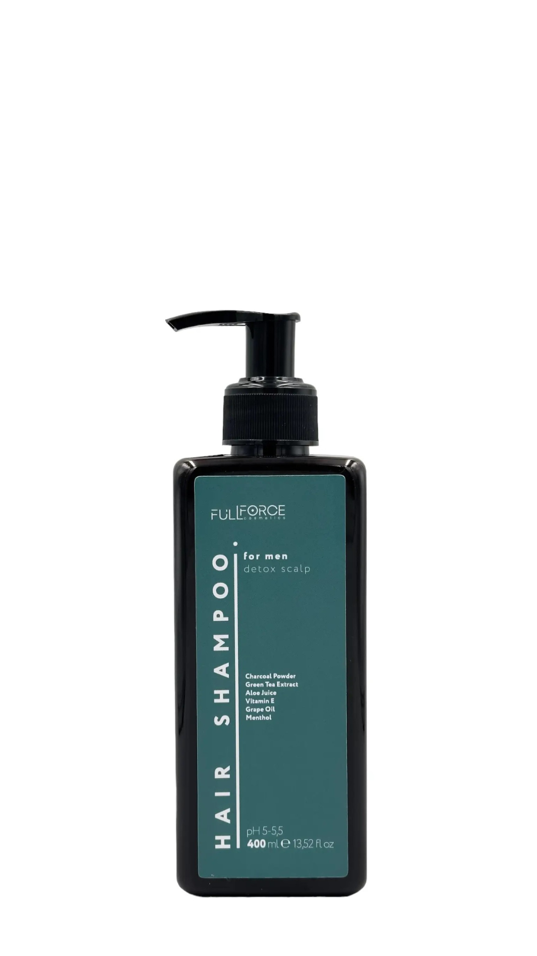 шампунь FULL FORCE FOR MEN 400мл 