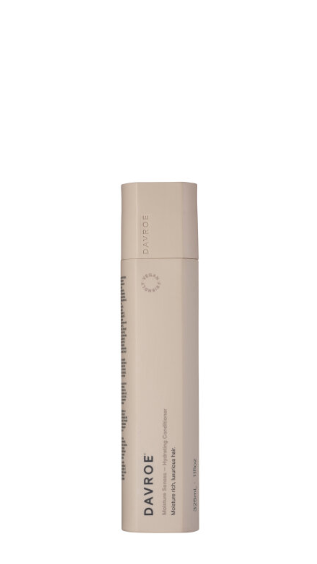 Кондиціонер Moisture Hydrating Davroe 325ml 