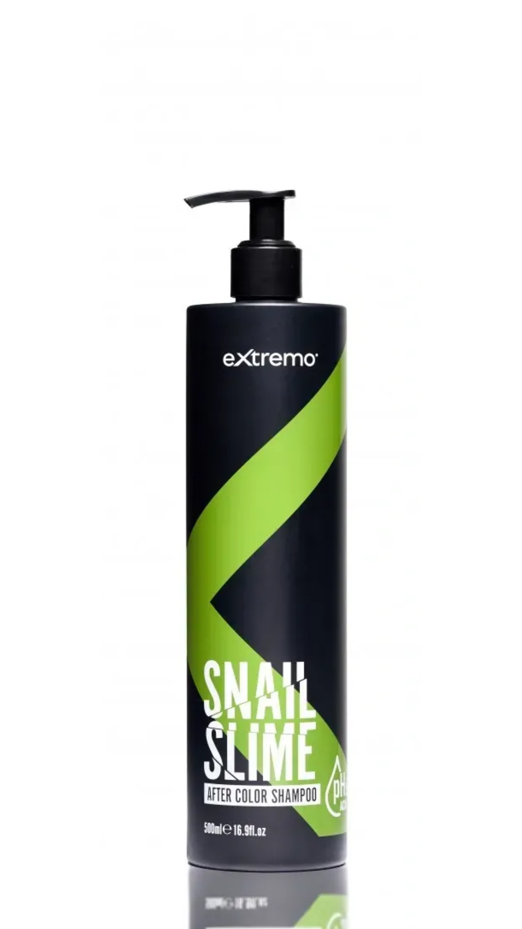 Шампунь After color snail Extremo 500ml 