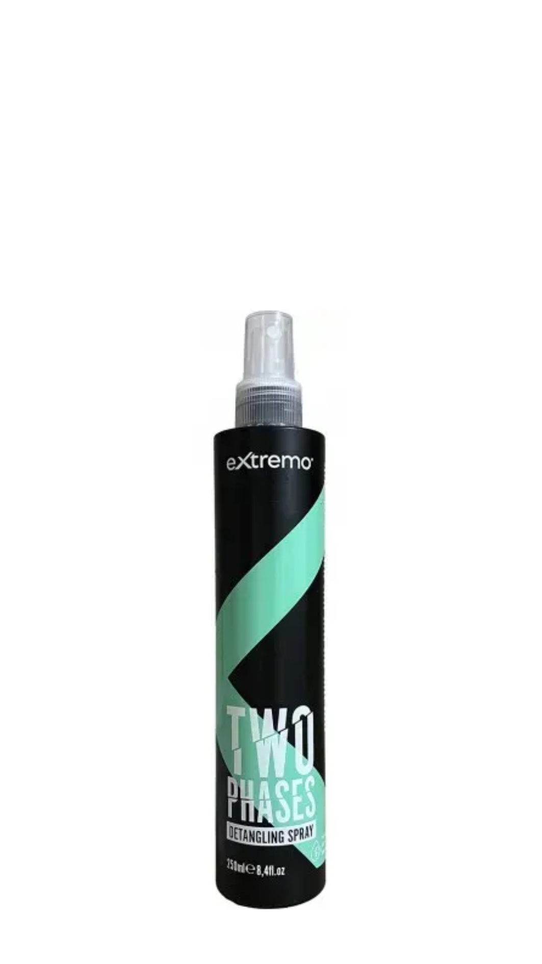 Спрей Two phases detangles Extremo 250ml 