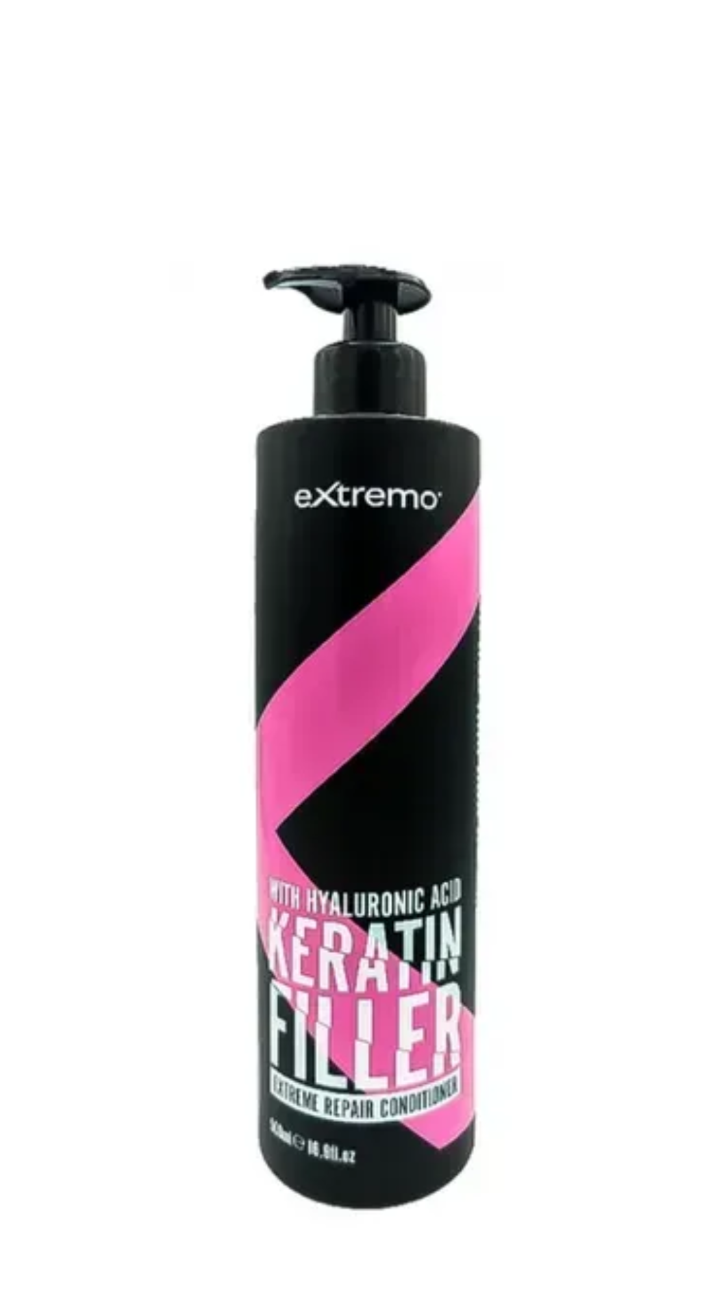 Кондиціонер Keratin filler Extremo 500ml 