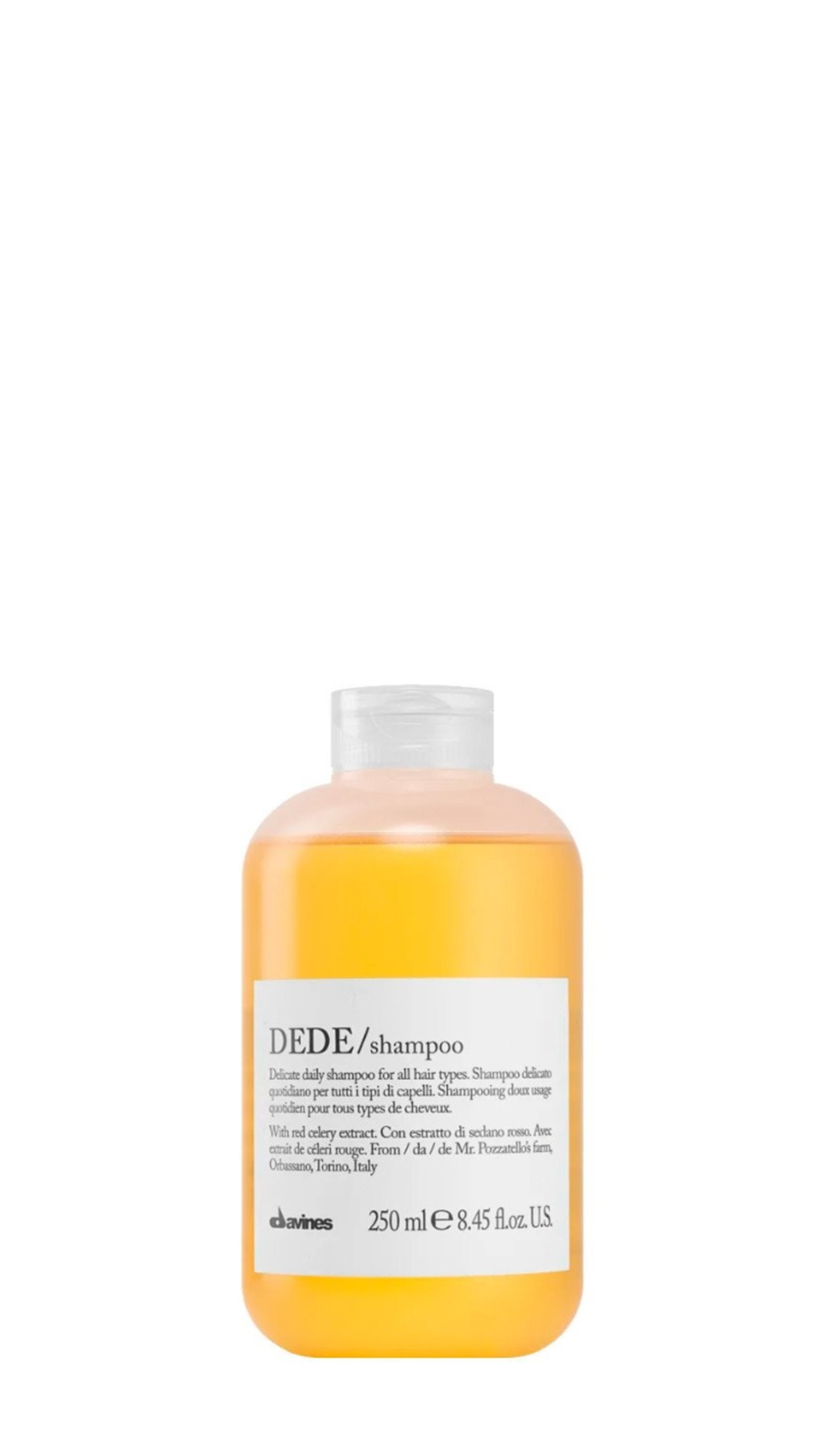 Шампунь Davines DEDE 250 мл 