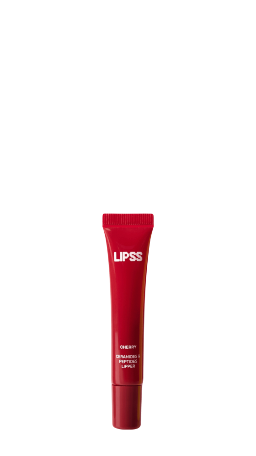 Блиск для губ Lipss cherry 8 ml 