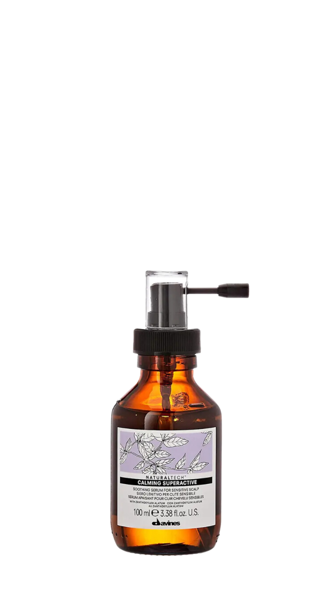 Сироватка Davines CALMING SUPERACTIVE 100мл 