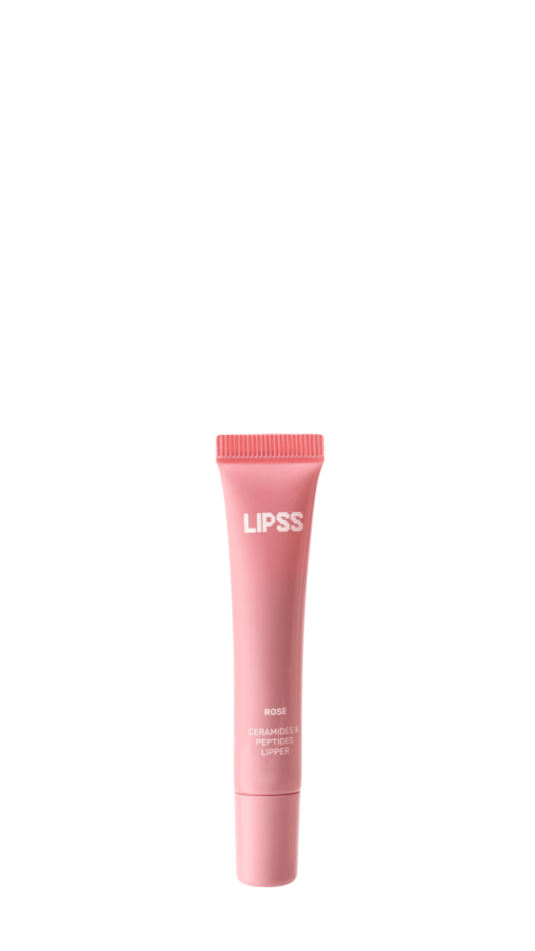 Блиск для губ Lipss Rose 8 ml 