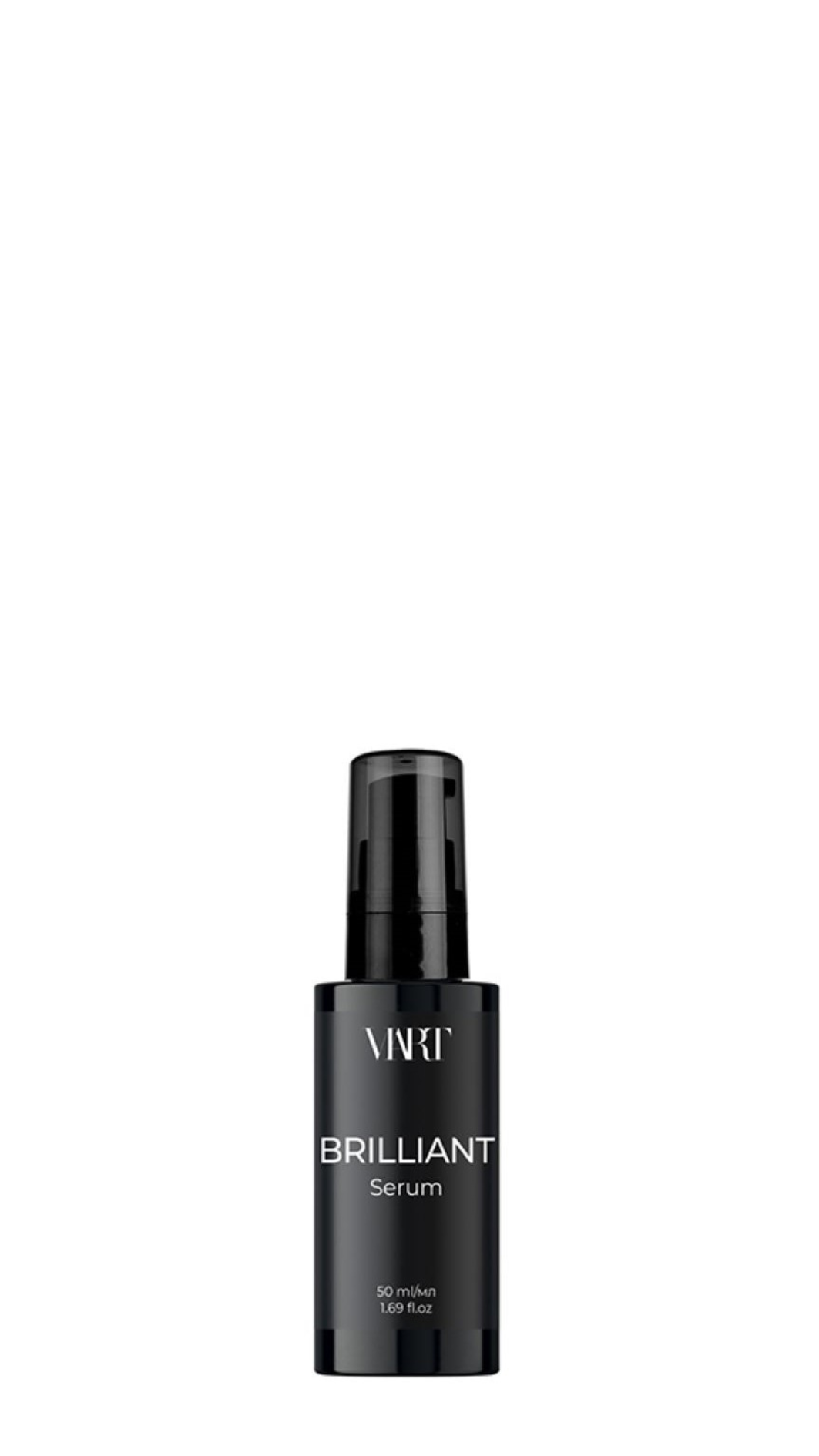 Сироватка BRILLIANT Viart 50ml 