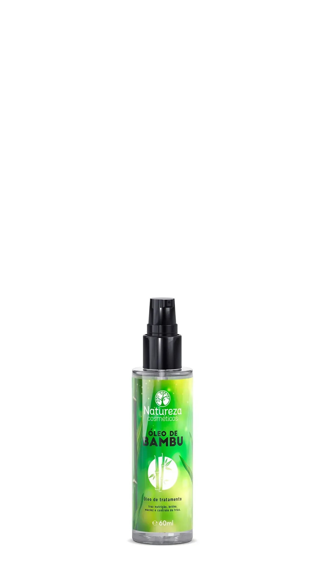 Олійка Natureza Bambu 60ml Natureza 