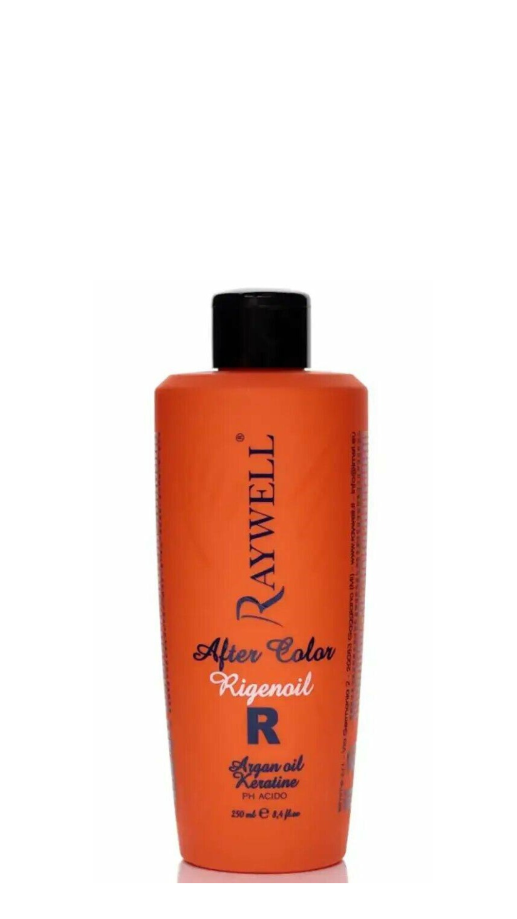 Масло Rigenoil After Color Raywell 250ml 