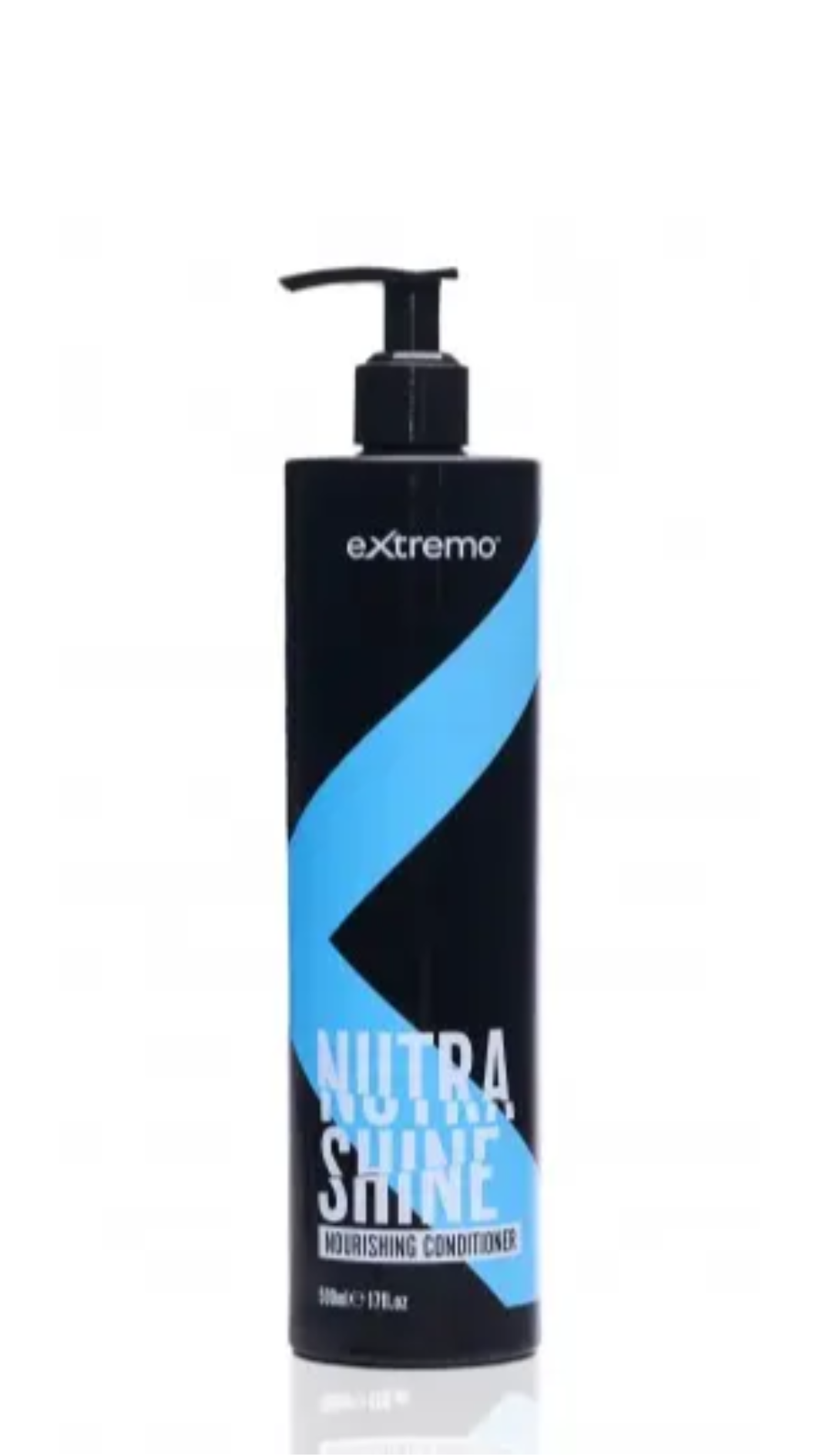 Кондиціонер EXTREMO NUTRA SHINE 500ml 