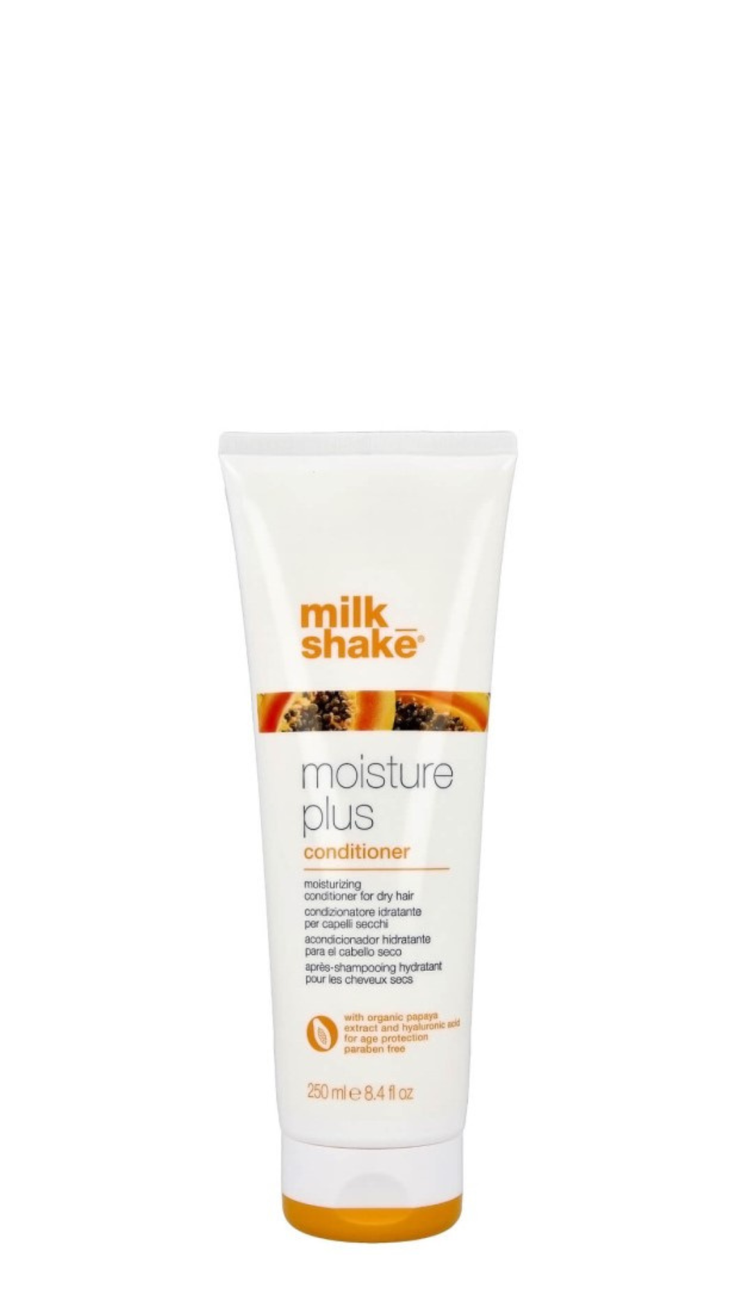 Кондиціонер Moisture Plus Milk Shake 250мл 