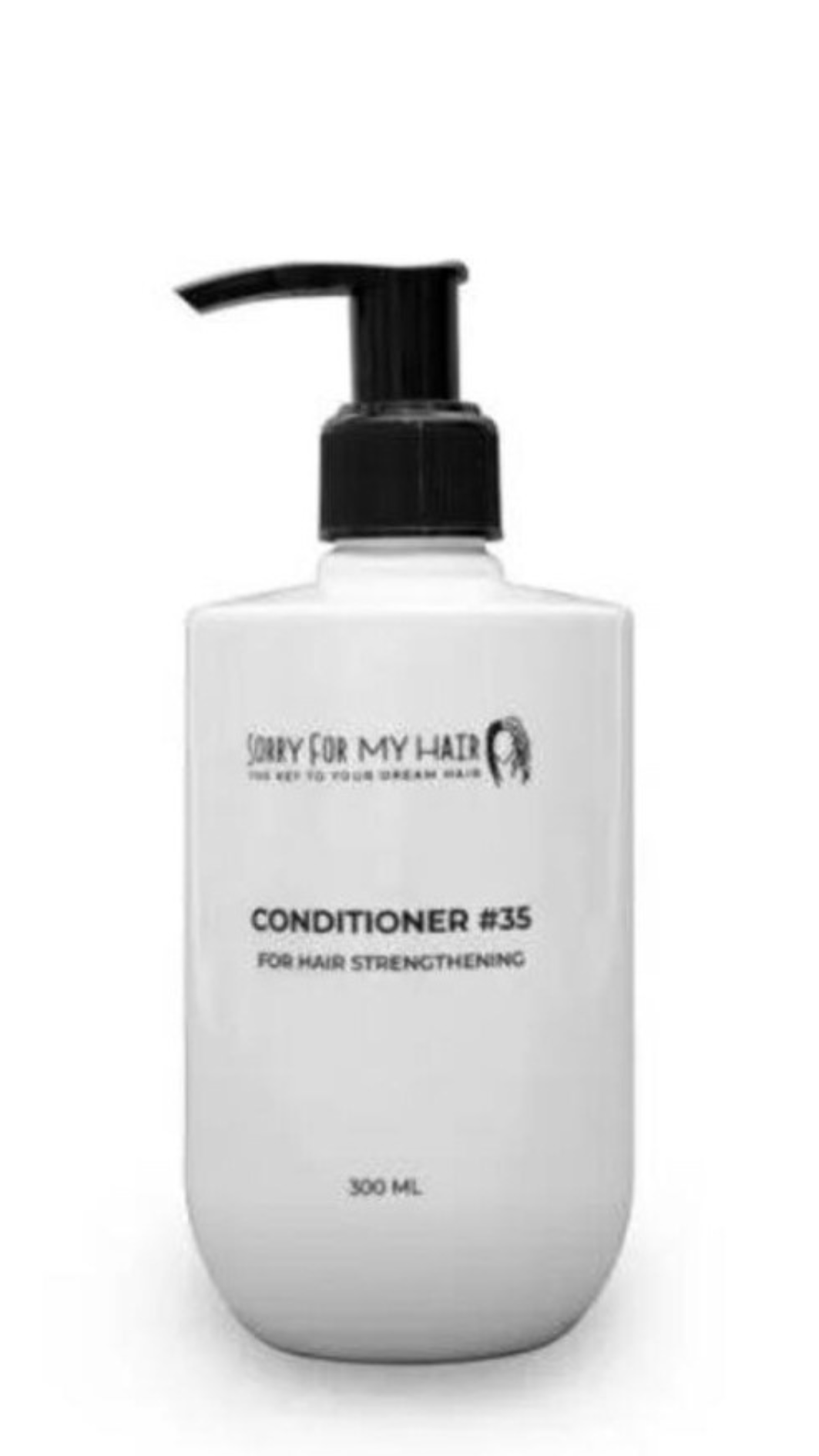 Кондиціонер #35 SFMH 500 мл 