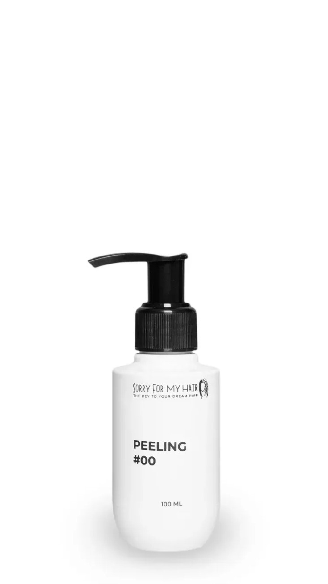 Пілінг для шкіри голови PEELING #00 SFMH 100 мл 
