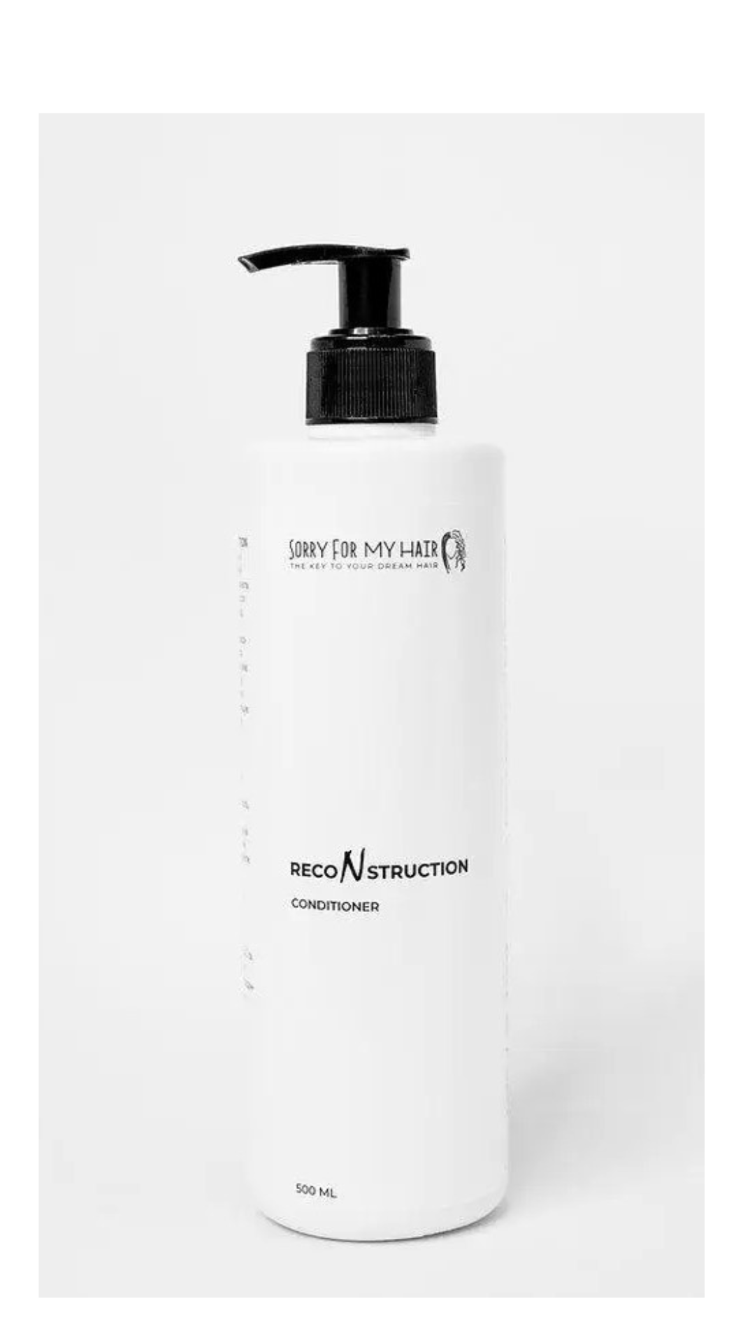 Кондиціонер recoNstruction SFMH 500 мл 