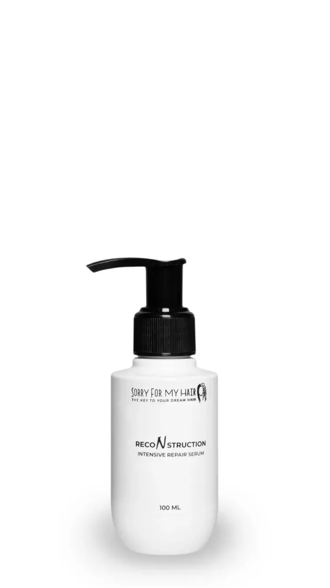 Сироватка для інтенсивного відновлення recoNstruction SFMH 150ml 