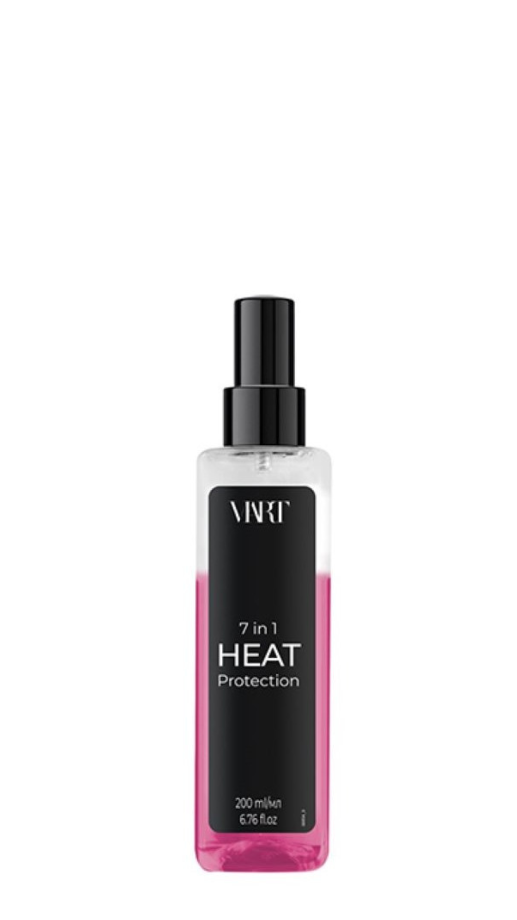 Спрей термозахист HEAT 7 in 1 Viart 200ml 