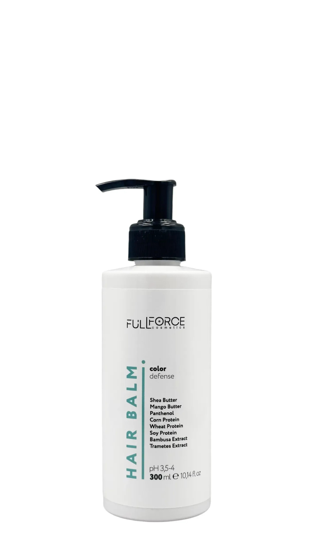 Бальзам Color Full Force 300мл 