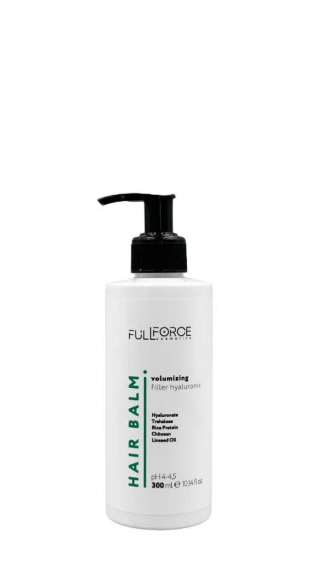 Бальзам Full Force VOLUMIZING 300мл 