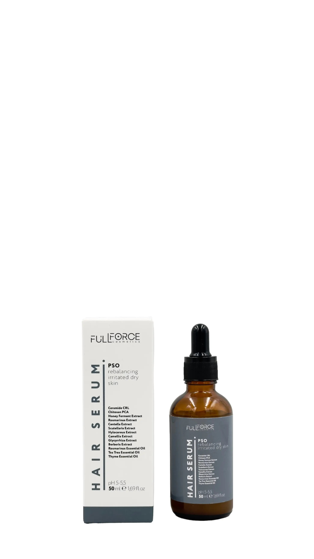 Лосьйон Full Force PSO 50мл 