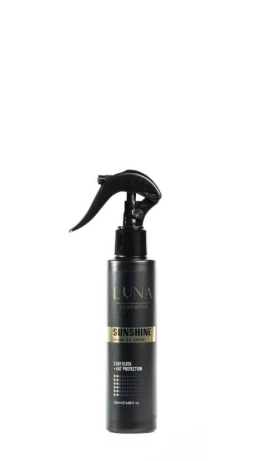Спрей-термозахист Luna Sunshine 120 мл 