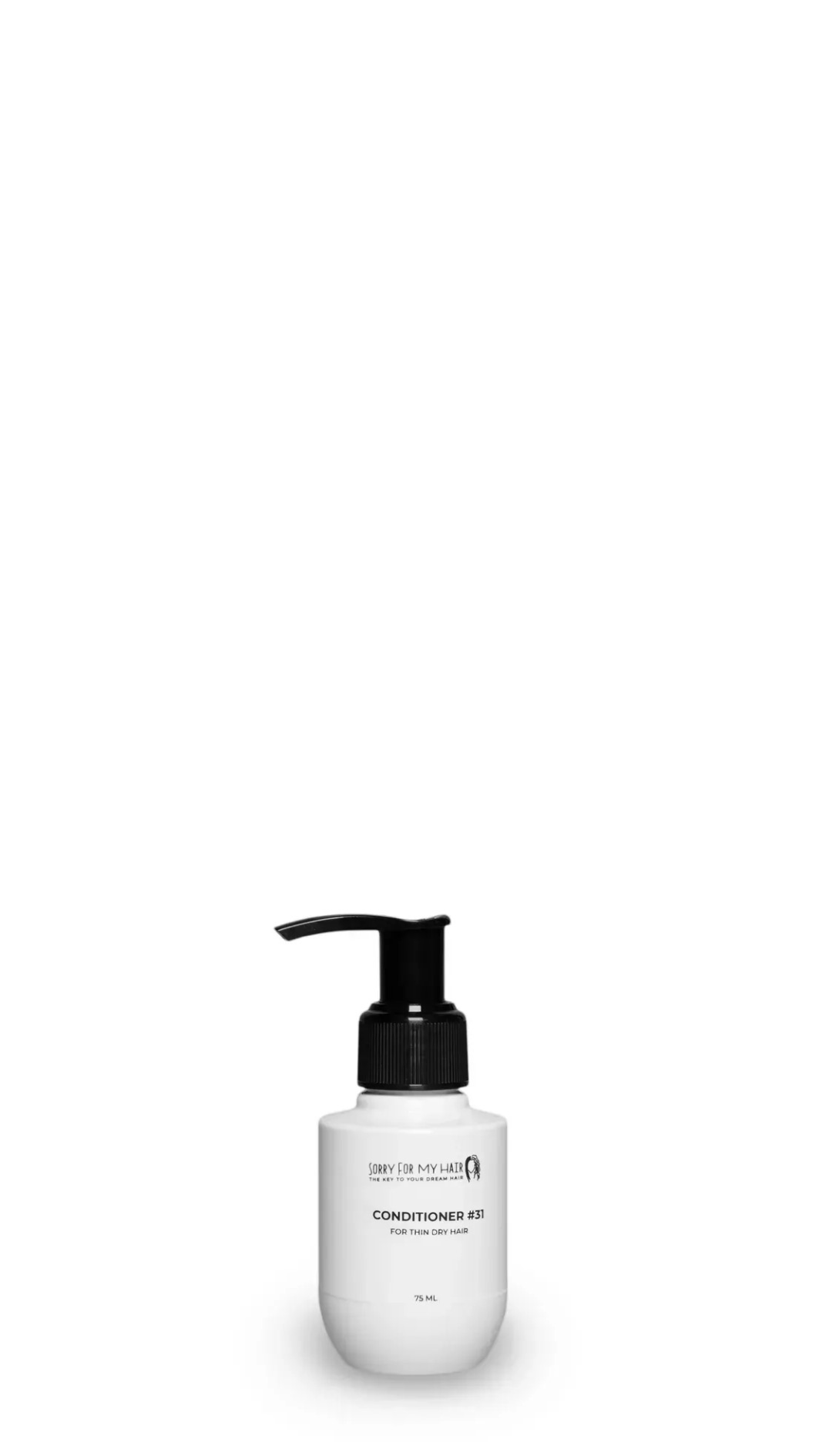 Кондиціонер #31 SFMH 75 мл 