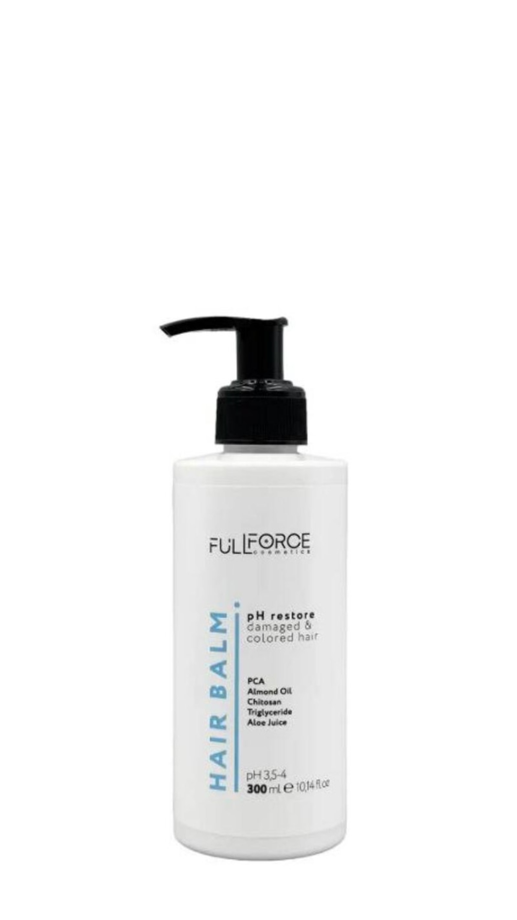 Бальзам Full Force PH RESTORE 300мл 