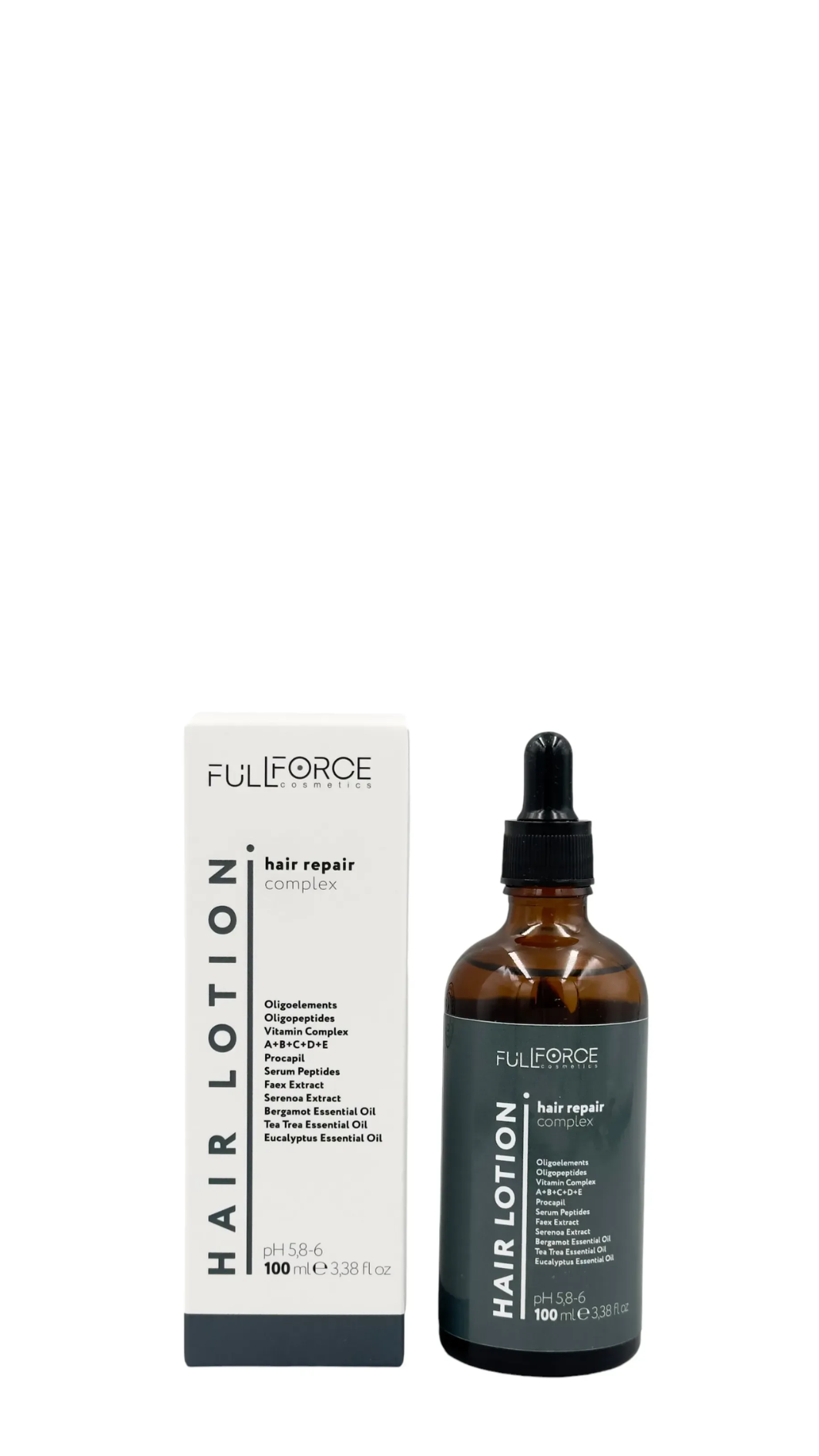 Лосьйон Full Force REPAIR COMPLEX 100мл 
