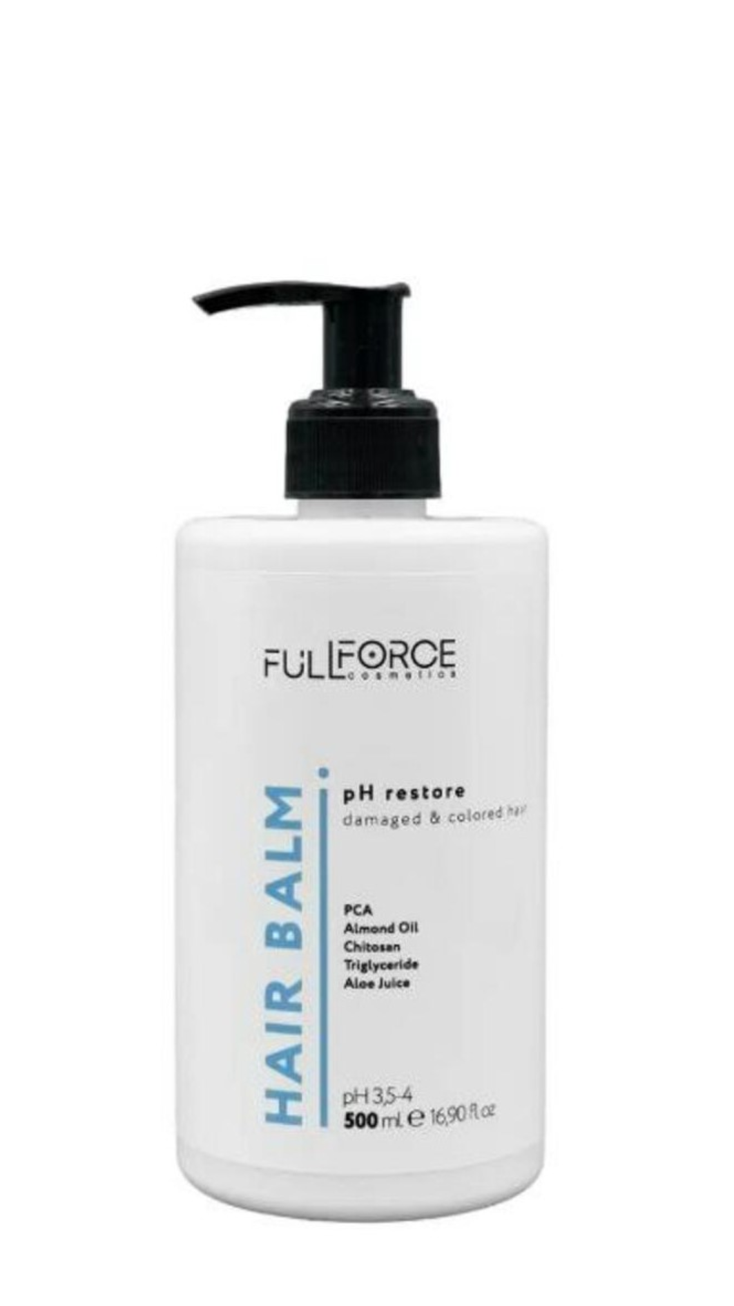 Бальзам Full Force PH RESTORE 500мл 