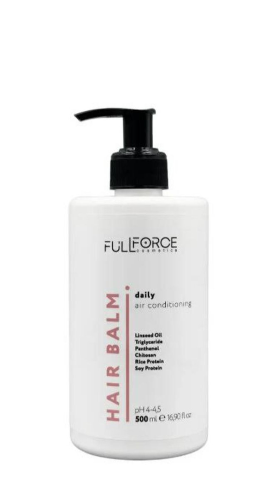 Бальзам Full Force DAILY AIR 500мл 